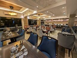 MERITAS GRAND INN