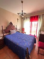 Esposende 3 Bedrooms Balcony Center Flat