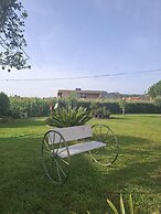 Esposende Private Terrace Flat