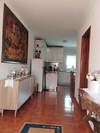 Esposende Private Terrace Flat