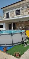 Esposende Private Terrace Flat