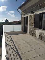 Esposende Private Terrace Flat