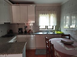 Esposende Private Terrace Flat
