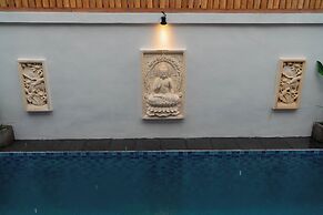 Elbe Homestay