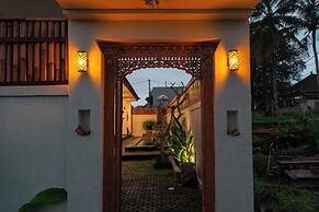 Elbe Homestay