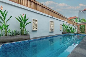 Elbe Homestay