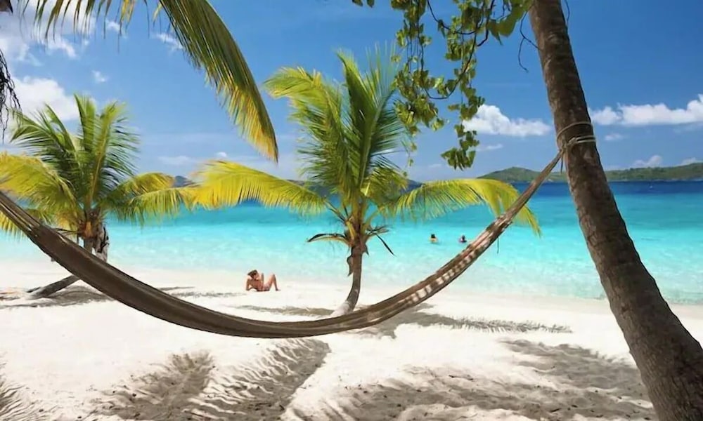 Villa Island Paradise