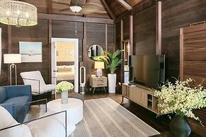 Villa Island Paradise