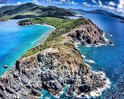 Villa Island Paradise