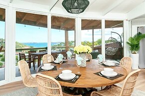 Villa Island Paradise