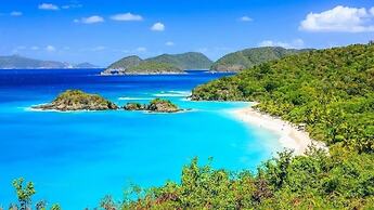 Villa Island Paradise