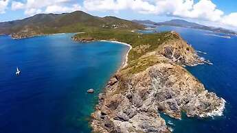 Villa Island Paradise