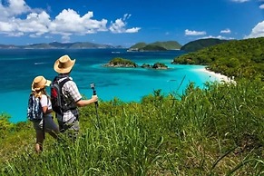 Villa Island Paradise