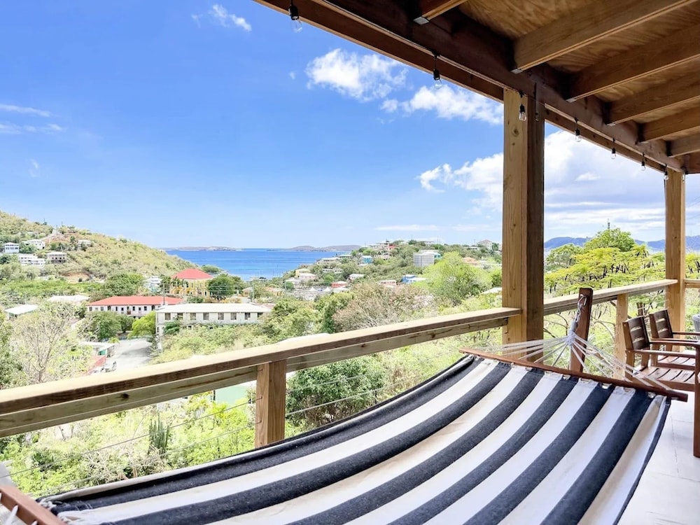 Villa Island Paradise