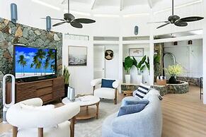 Villa Island Paradise