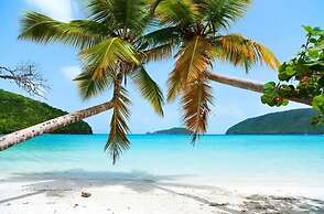 Villa Island Paradise