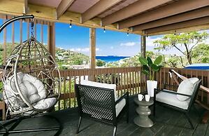 Villa Island Paradise