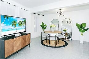 Villa Island Paradise