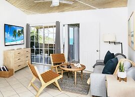 Villa Island Paradise