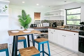 Villa Island Paradise