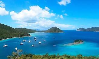 Villa Island Paradise