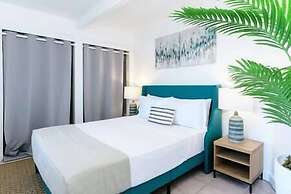 Villa Island Paradise