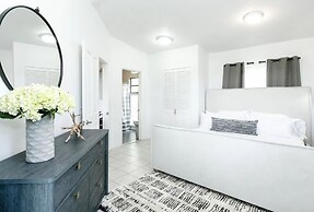 Villa Island Paradise