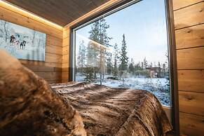 Aurora Hill Resort