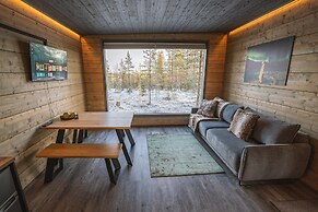 Aurora Hill Resort