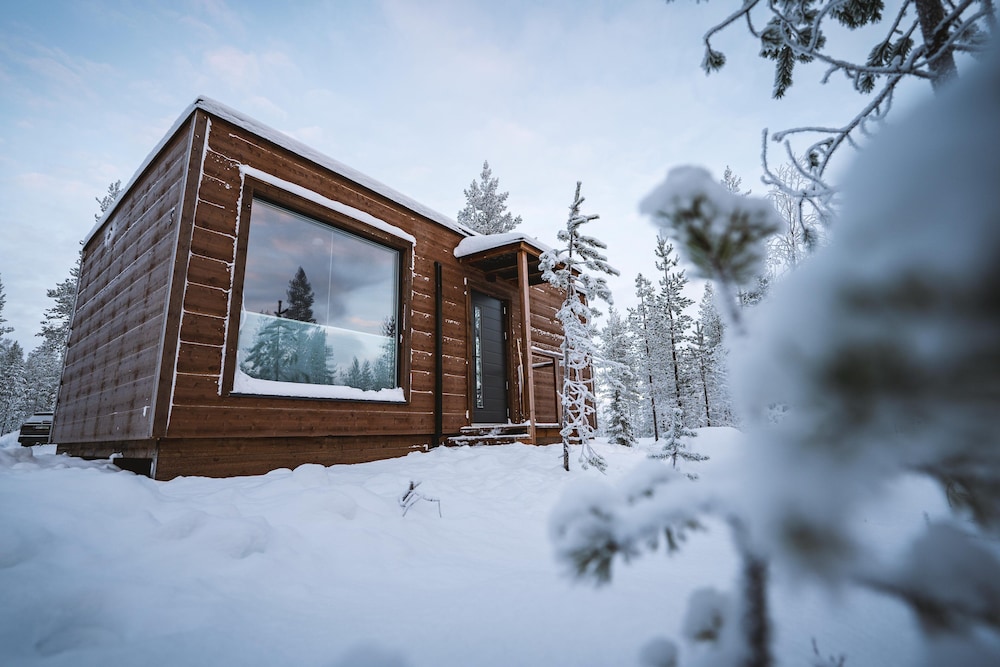 Aurora Hill Resort