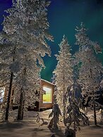 Aurora Hill Resort