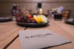 Aurora Hill Resort