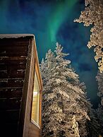 Aurora Hill Resort