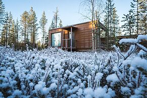 Aurora Hill Resort