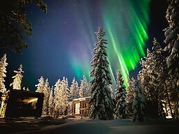 Aurora Hill Resort