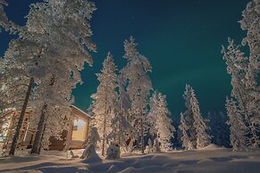 Aurora Hill Resort