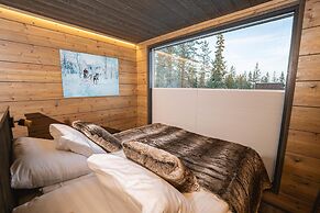 Aurora Hill Resort
