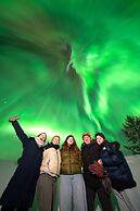 Aurora Hill Resort