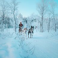 Aurora Hill Resort