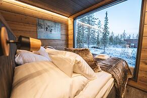 Aurora Hill Resort