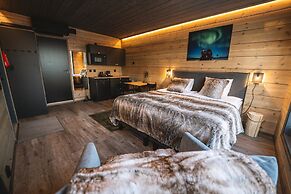 Aurora Hill Resort