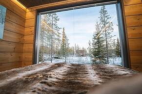 Aurora Hill Resort
