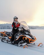 Aurora Hill Resort