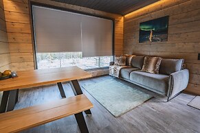 Aurora Hill Resort