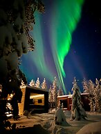 Aurora Hill Resort