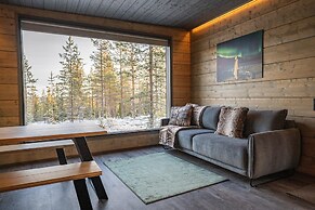 Aurora Hill Resort
