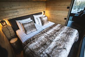 Aurora Hill Resort