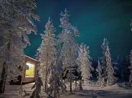 Aurora Hill Resort
