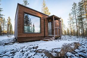 Aurora Hill Resort