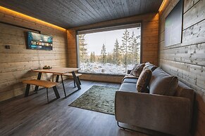 Aurora Hill Resort
